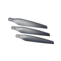 1510 3-blade folding propeller for stable thrust