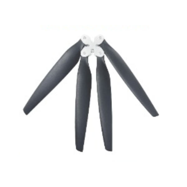 1812 3-Blade & 4-Blade Folding Propeller