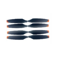 6030 2-blade folding drone propeller