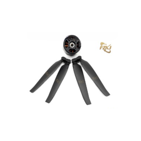 9545 Two-Blade Folding Propeller