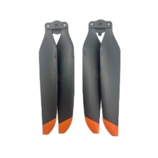1157 Two-Blade Quick-Release Propeller
