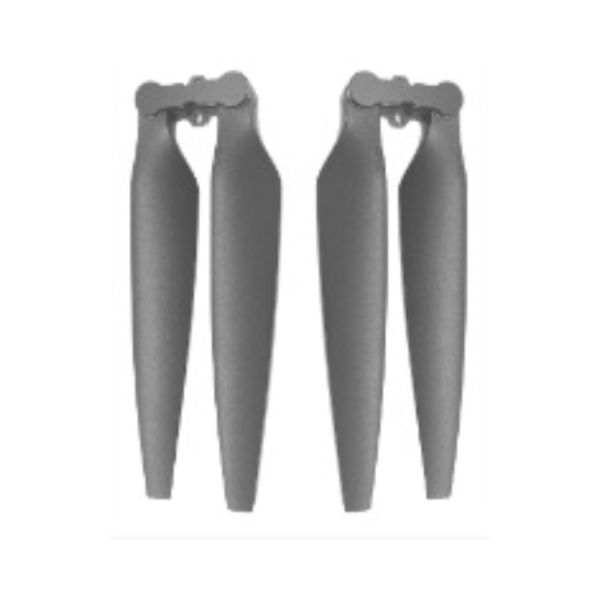 1340H Two-Blade Folding Propeller
