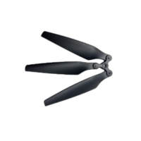 1145 3-blade folding propeller glass fiber