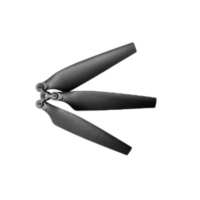 Premium 1148 3-blade folding carbon propeller