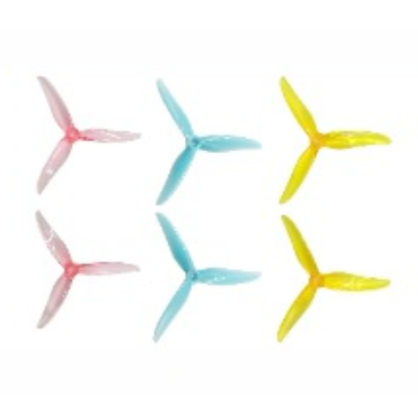 Second image of FPV 5129 3-Blade Propeller
