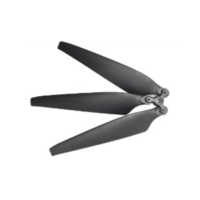 1248 3-blade folding drone propeller