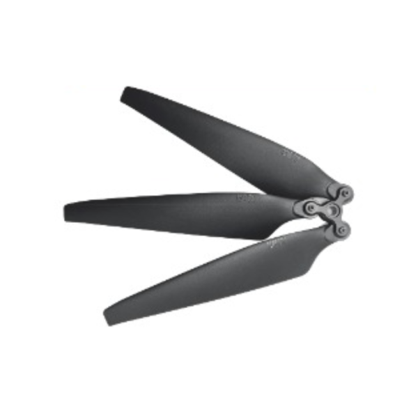 1248 3-Blade Folding Propeller