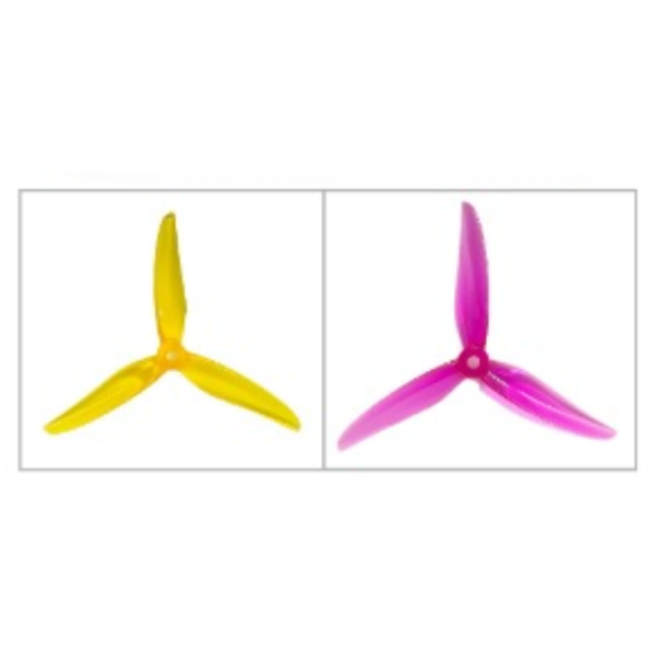 Second image of FPV 5146 3-Blade Propeller