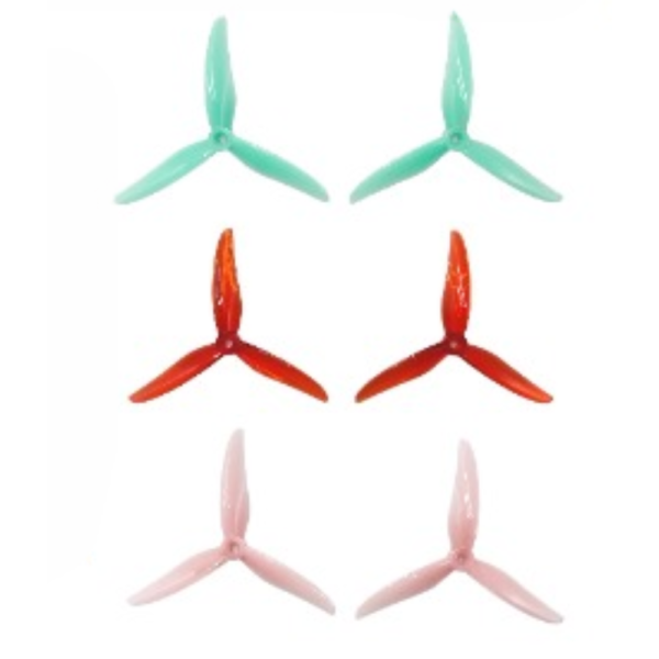 FPV 5129 3-Blade Propeller