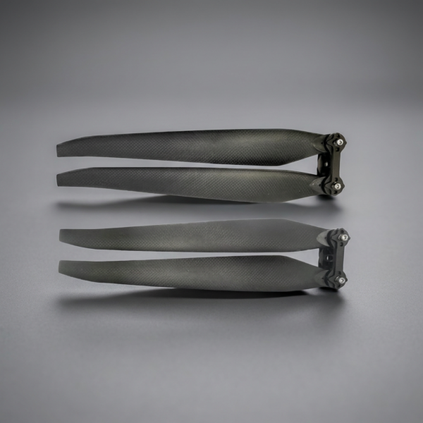 55200 Two-Blade Folding Propeller