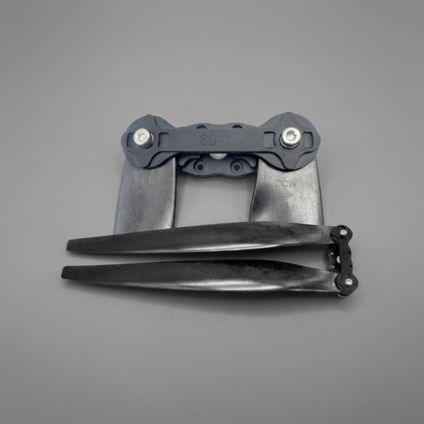 6324 Two-Blade Folding Propeller