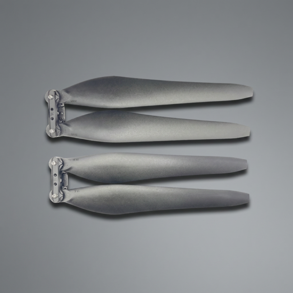 36120 Two-Blade Folding Propeller