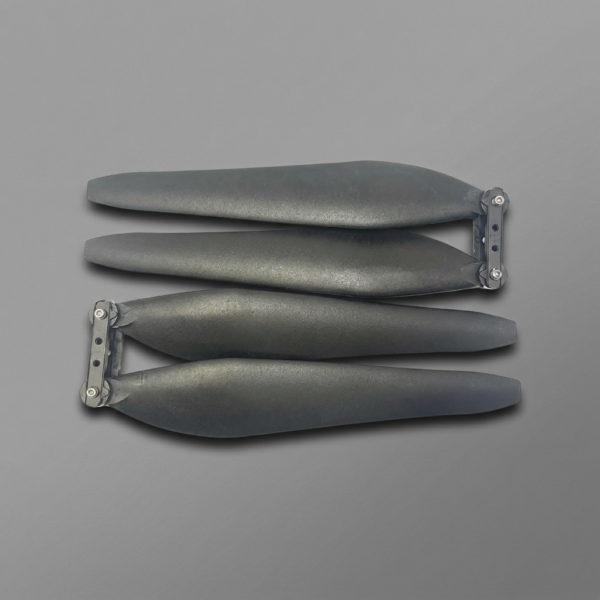 34128 Two-Blade Folding Propeller