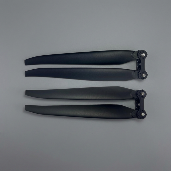 48190 Two-Blade Folding Propeller