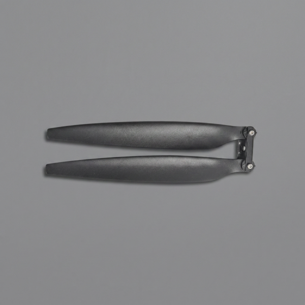 2480H Two-Blade Folding Propeller