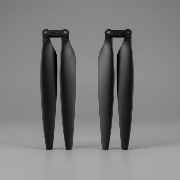 2006H Two-Blade Folding Propeller