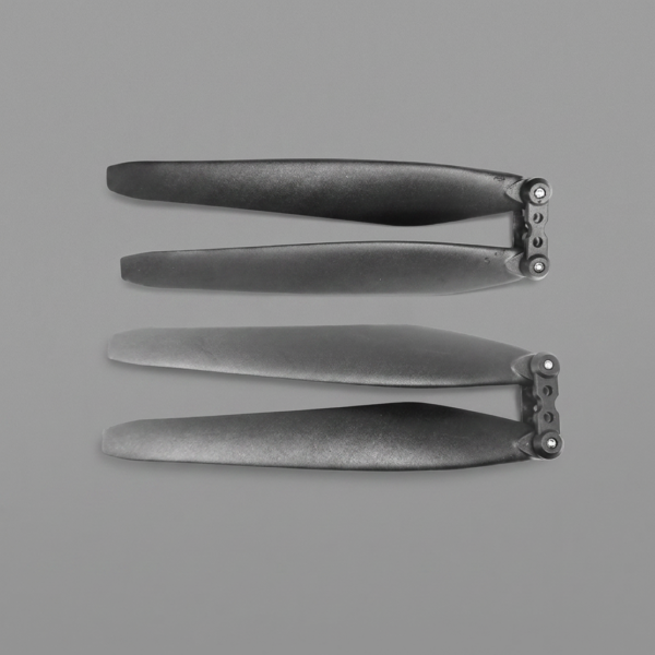 2282 Two-Blade Folding Propeller