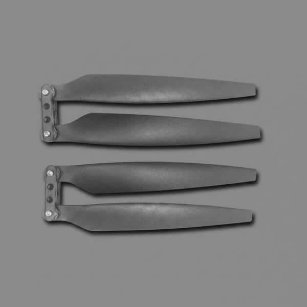 1760H Two-Blade Folding Propeller