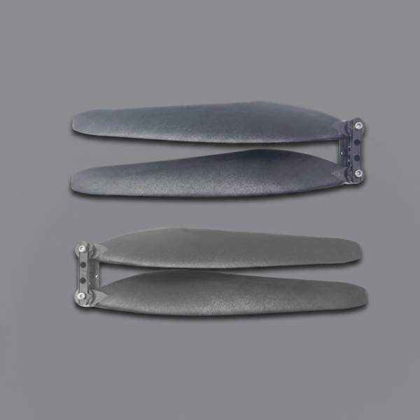 2490 Two-Blade Folding Propeller