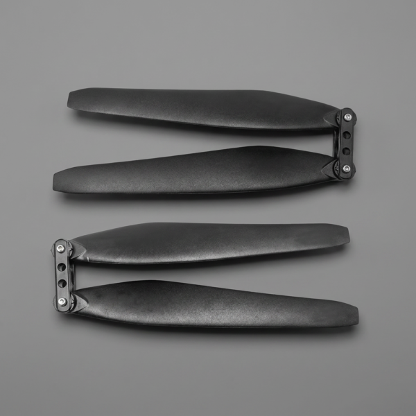 1865 Two-Blade Folding Propeller