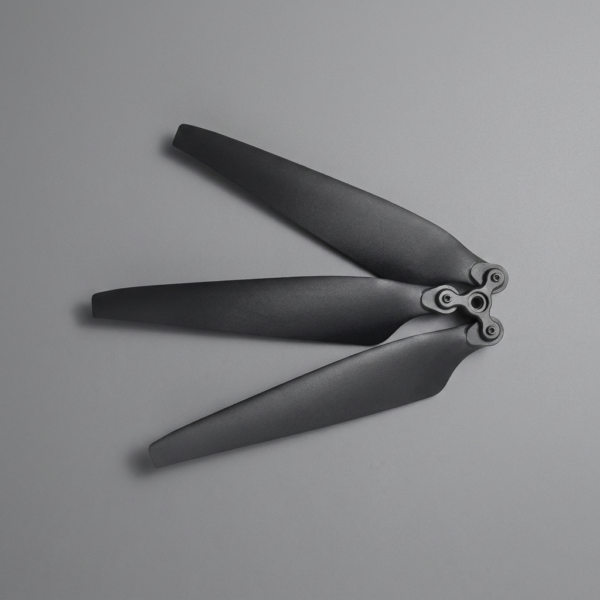 1248 3-Blade Folding Propeller