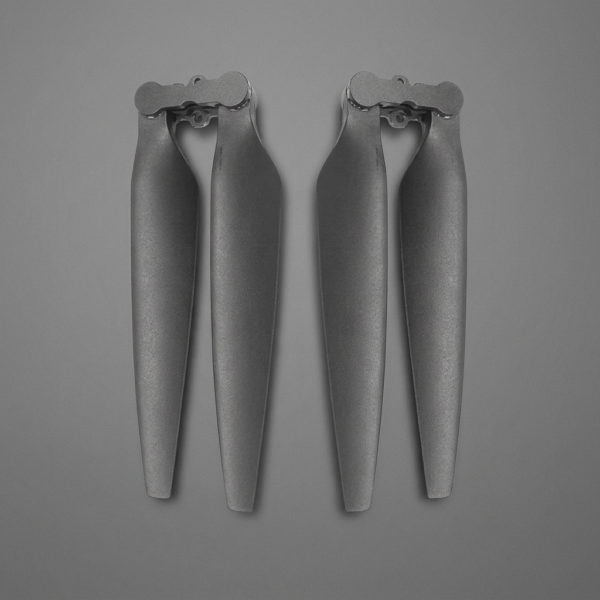1340H Two-Blade Folding Propeller