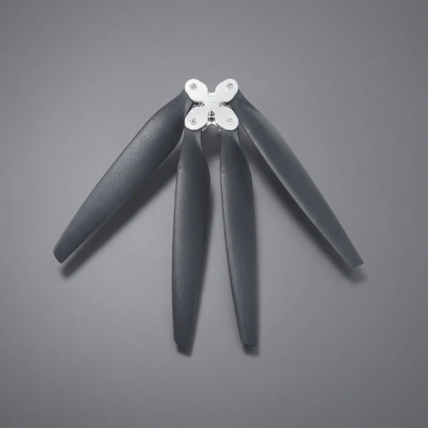 1812 3-Blade & 4-Blade Folding Propeller