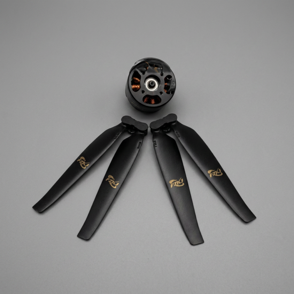 9545 Two-Blade Folding Propeller