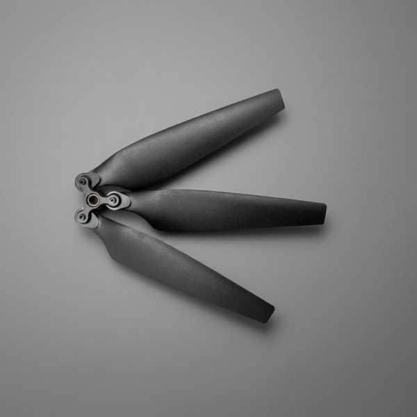 1148 3-Blade Folding Propeller