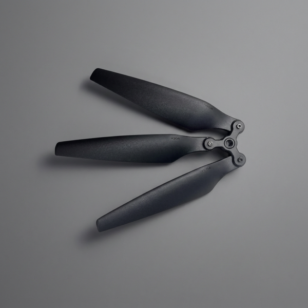 1145 3-Blade Folding Propeller