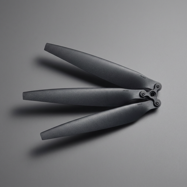 1304H 3-Blade Folding Propeller