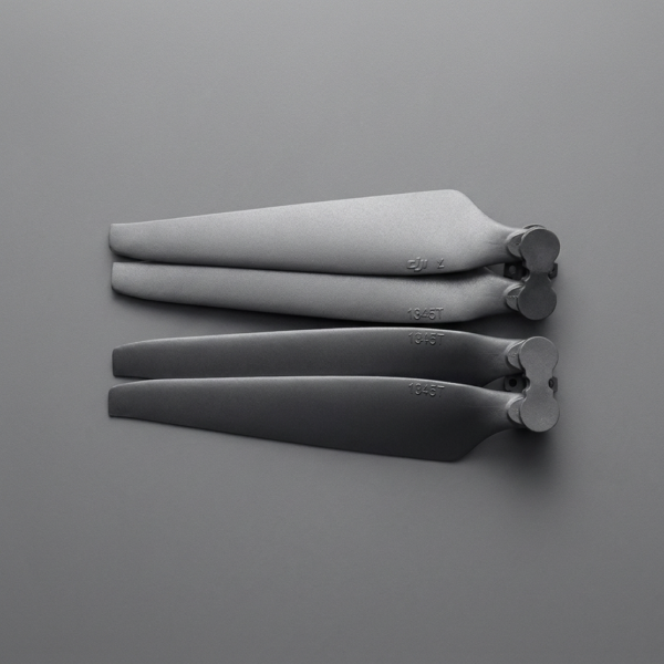 1248 Two-Blade Folding Propeller
