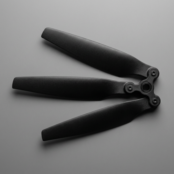 8040 3-Blade Folding Propeller
