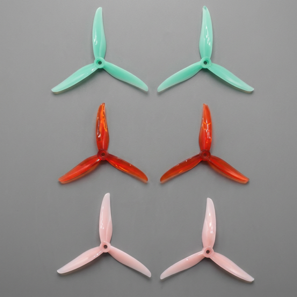 FPV 5129 3-Blade Propeller