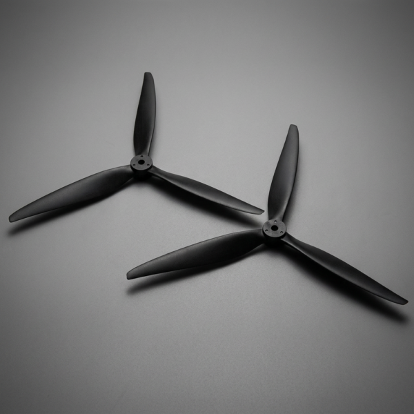 FPV 1507 3-Blade Propeller