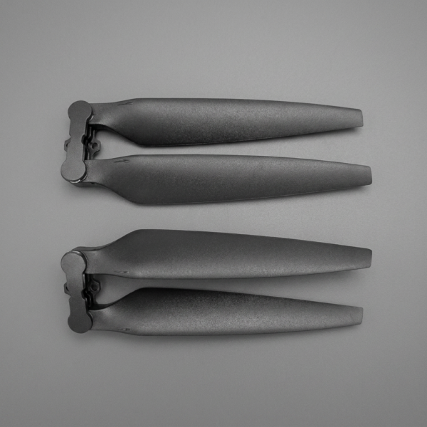 Second image of 1340H Two-Blade Folding Propeller