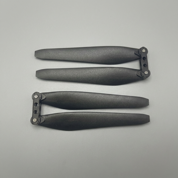 Second image of 1660 Two-Blade Folding Propeller