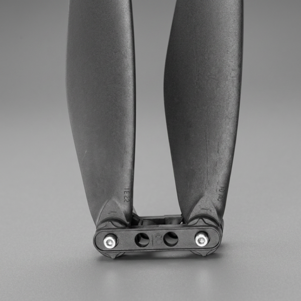 Second image of 1865 Two-Blade Folding Propeller