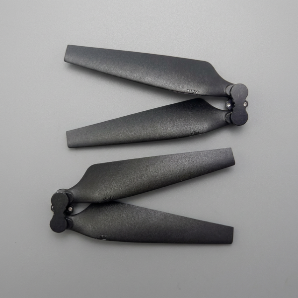 Second image of 1148 Two-Blade Folding Propeller