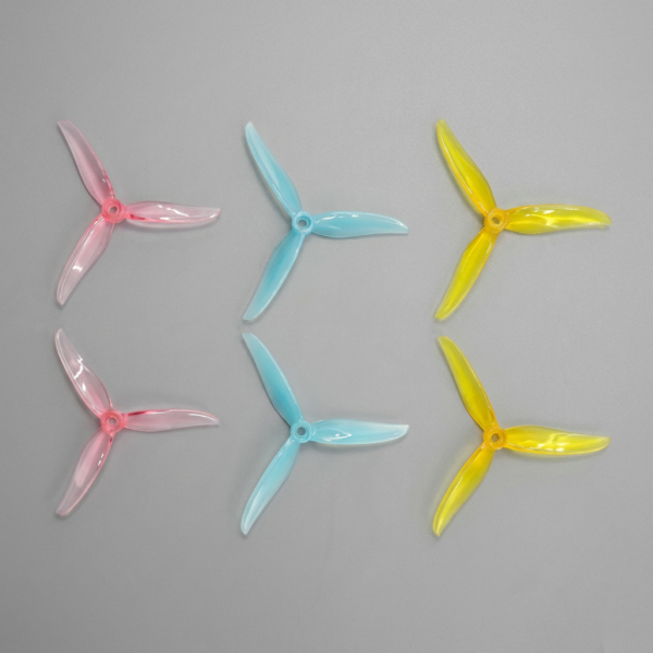 Second image of FPV 5129 3-Blade Propeller