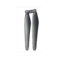 Industrial 1660 2-blade folding propeller