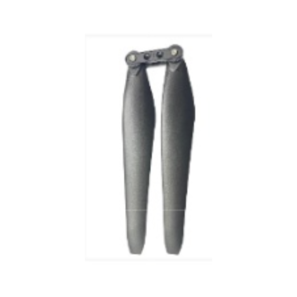 1660 Two-Blade Folding Propeller