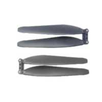 Industrial 2490 2-blade folding propeller