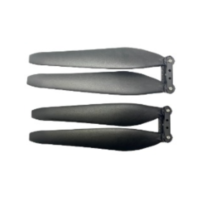 Agricultural 32120 2-blade folding propeller