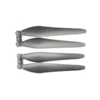 Giant 36120 2-blade folding propeller