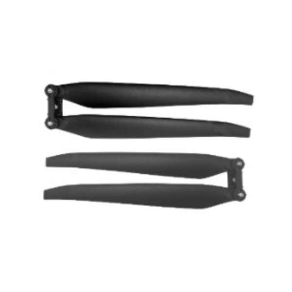 43140 Two-Blade Folding Propeller