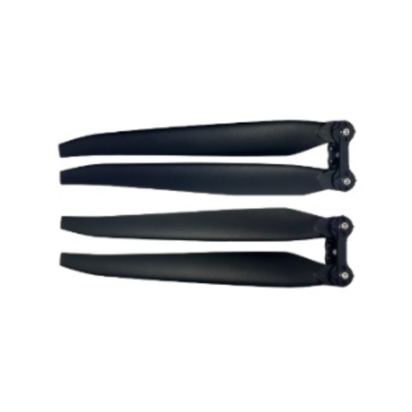 48190 Two-Blade Folding Propeller