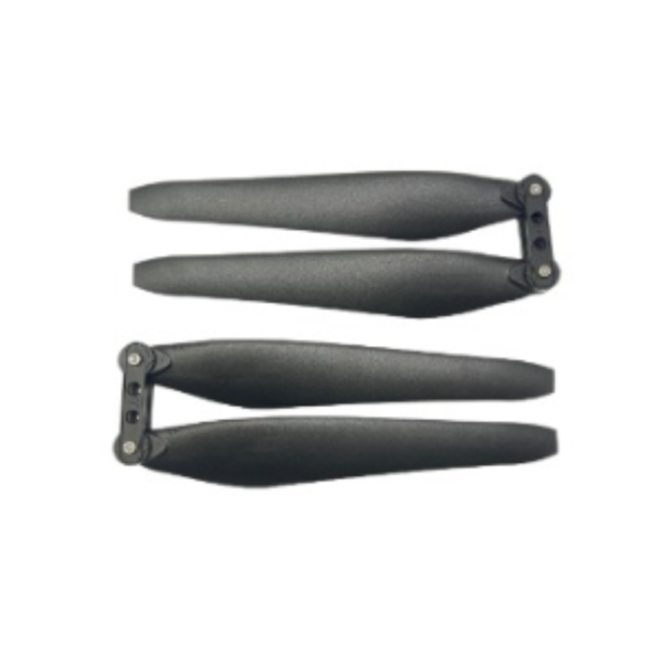 Second image of 1660 Two-Blade Folding Propeller
