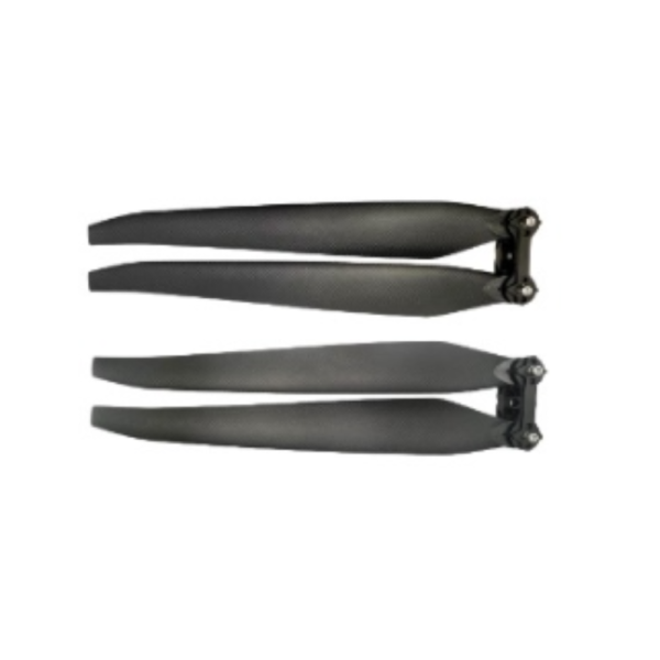 55200 Two-Blade Folding Propeller