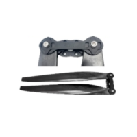Giant 6324 2-blade folding super propeller